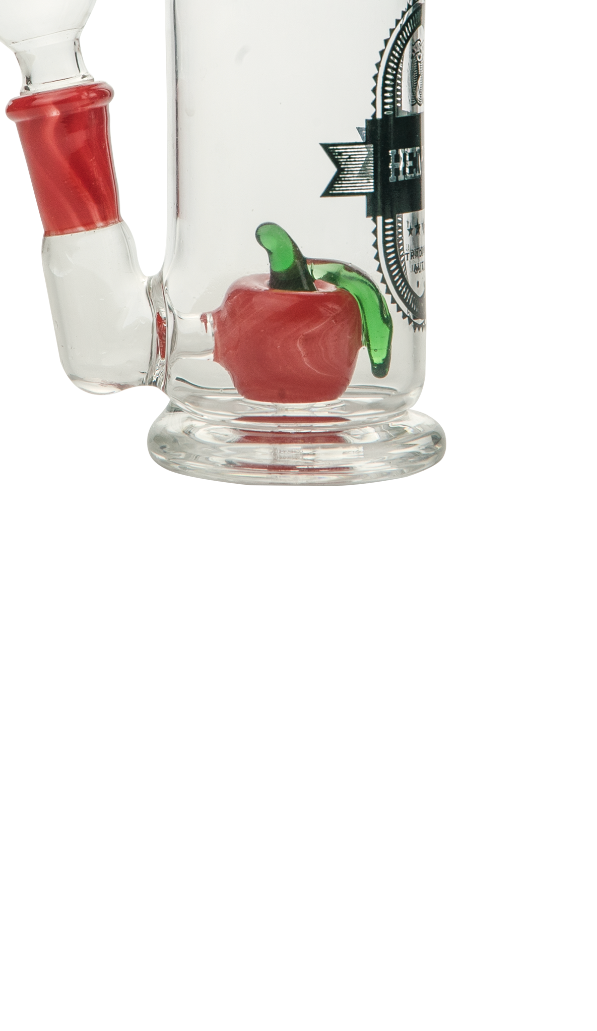 HEMPER Apple Cider Bong