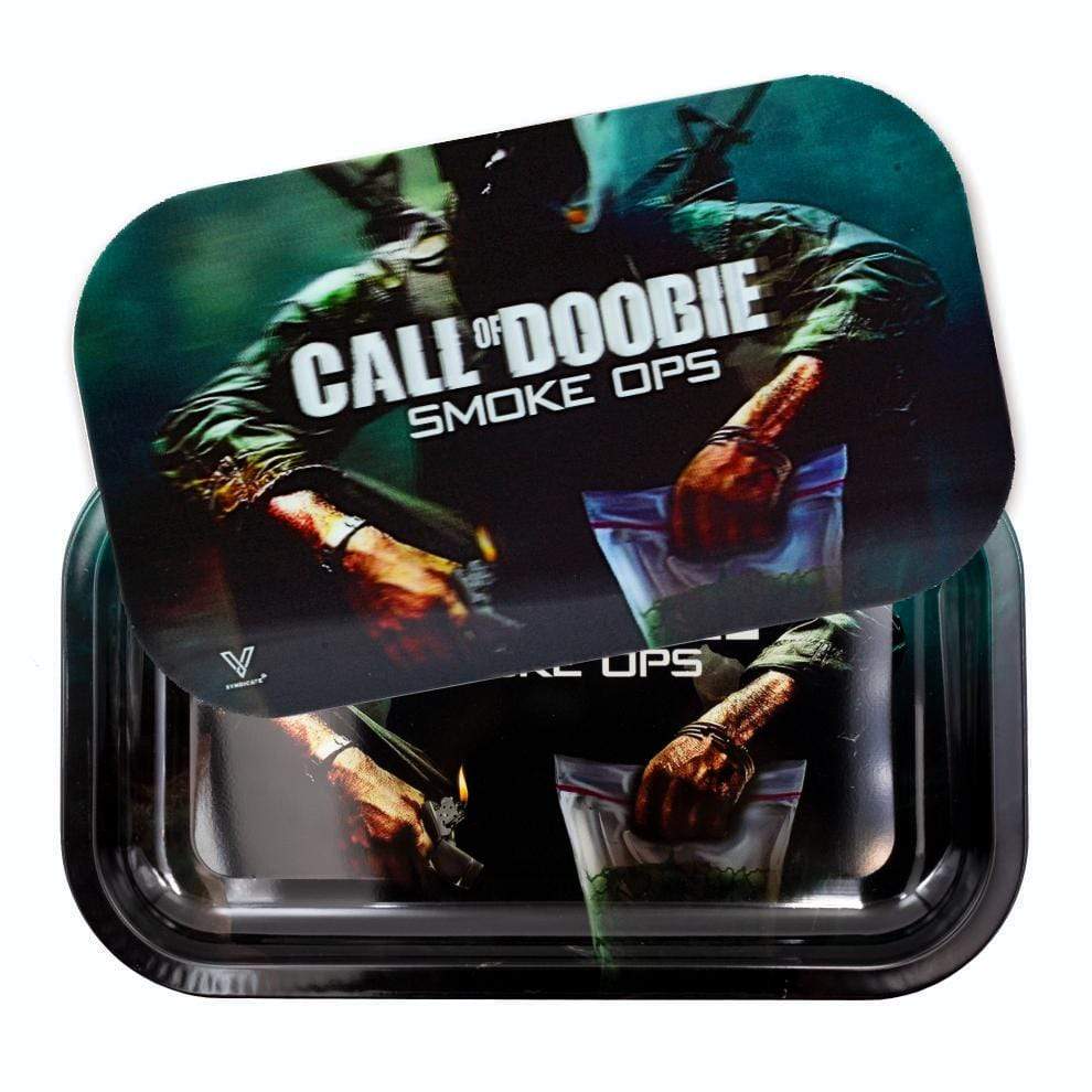 Call of Doobie 3D Roll N Go Bundle