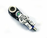 Gadzyl Astronaut Smoking pipe (DHL express shipping included)