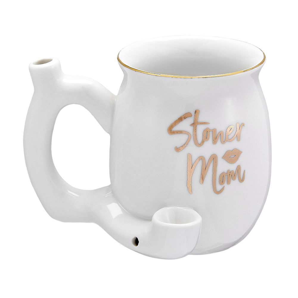 Stoner Mom mug
