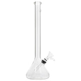 LA Pipes "The OG" Beaker Bong