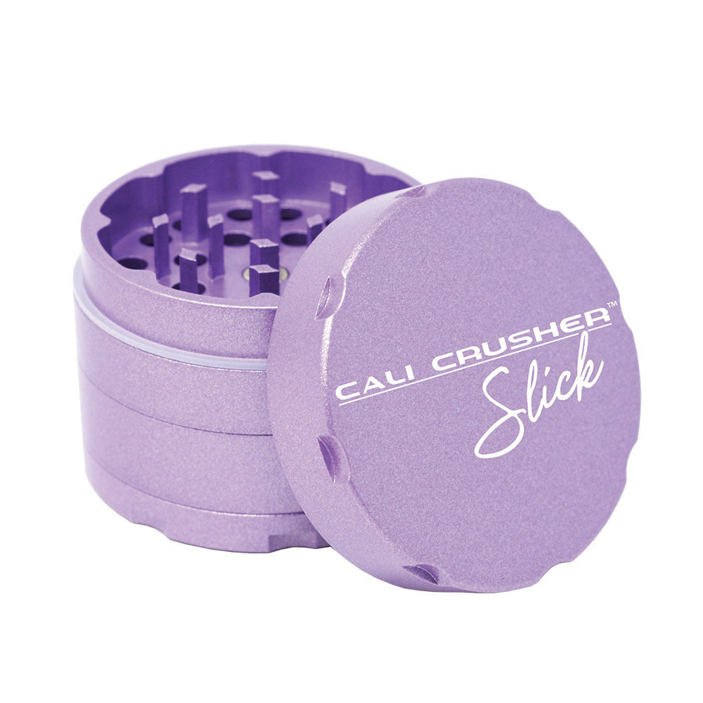 Cali Crusher OG Slick Nonstick Grinder | 4pc | 2in