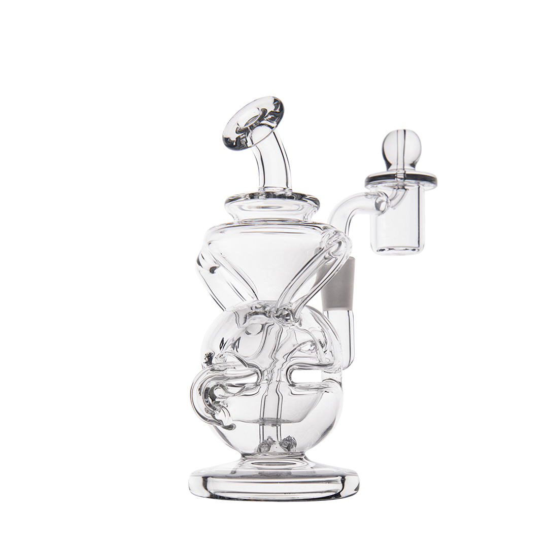 MJ Arsenal Infinity Mini Dab Rig