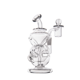 MJ Arsenal Infinity Mini Dab Rig