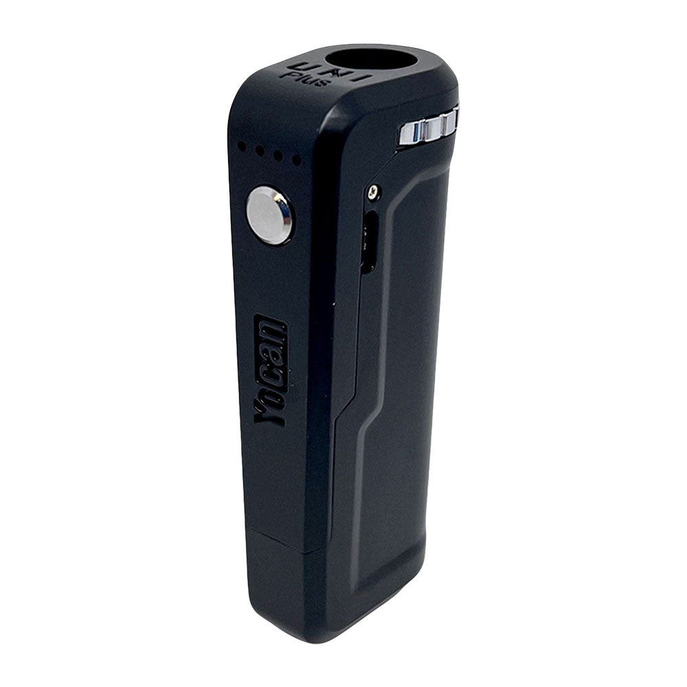 Yocan Uni Plus Battery Mod w/ USB-C Charger | 900mAh