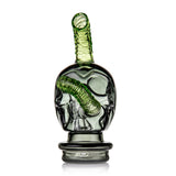 MJ Arsenal Grim Ripper Puffco Peak Top