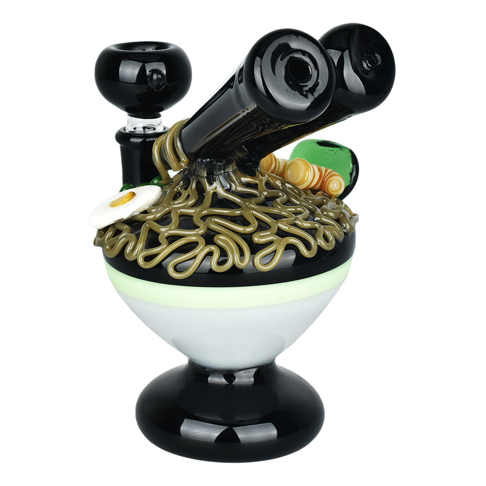 Noodle Dish Bubbler - 6.25" / 14mm Male