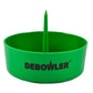 Debowler Ashtray w/ Cleaning Spike | 4 Inch