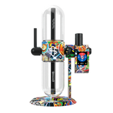 Grateful Dead Modul + Dok Deluxe Travel Set - Legacy Patchwork