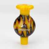 preemo-Switchback Bubble Carb Cap [P077]