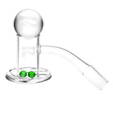 Pulsar Tornado Banger & Ball Set - 14mm M / Colors Vary
