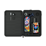 Grateful Dead Modul + Dok Deluxe Travel Set - Legacy Patchwork