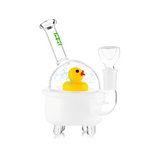 Ducky Bong 6"