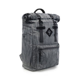 Revelry Drifter - Smell Proof Rolltop Backpack