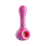 Eyce ORAFLEX Spiral Spoon Pipe