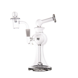 MJ Arsenal Apollo Mini Dab Rig