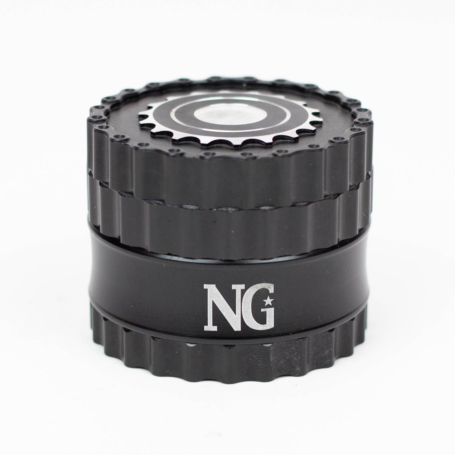 NG -  4-Piece Chain & Gear Grinder [JC9001]