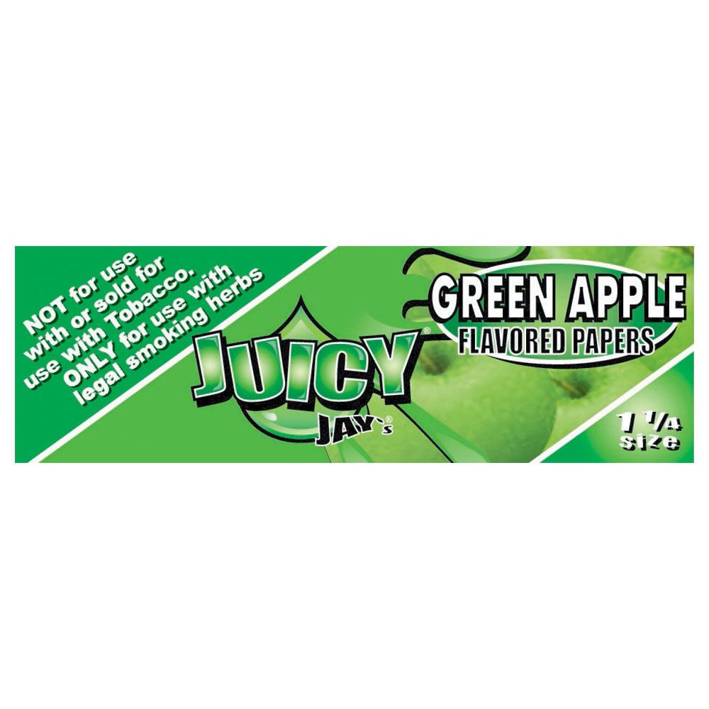 Juicy Jay's Flavored Rolling Papers | 1 1/4 Inch