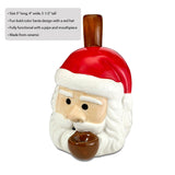 Santa Pipe