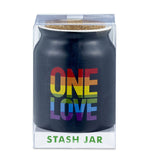 Stash Jar bundle - LGBT Jar