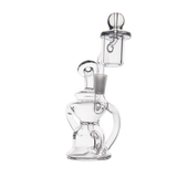 MJ Arsenal Hydra Mini Dab Rig