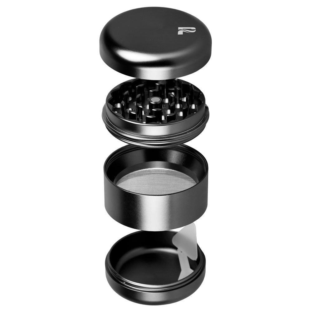 Pulsar Matte Herb Grinder