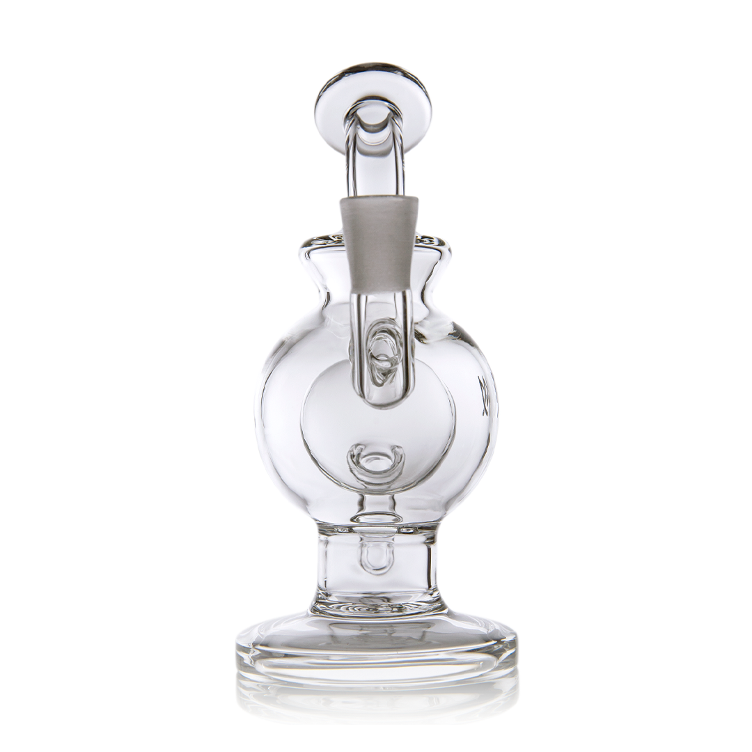 MJ Arsenal Atlas Mini Dab Rig