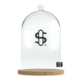 Stündenglass Beverage Cloche