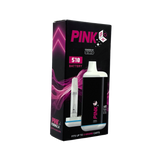 Pink Box - 510 Battery: Single Pack