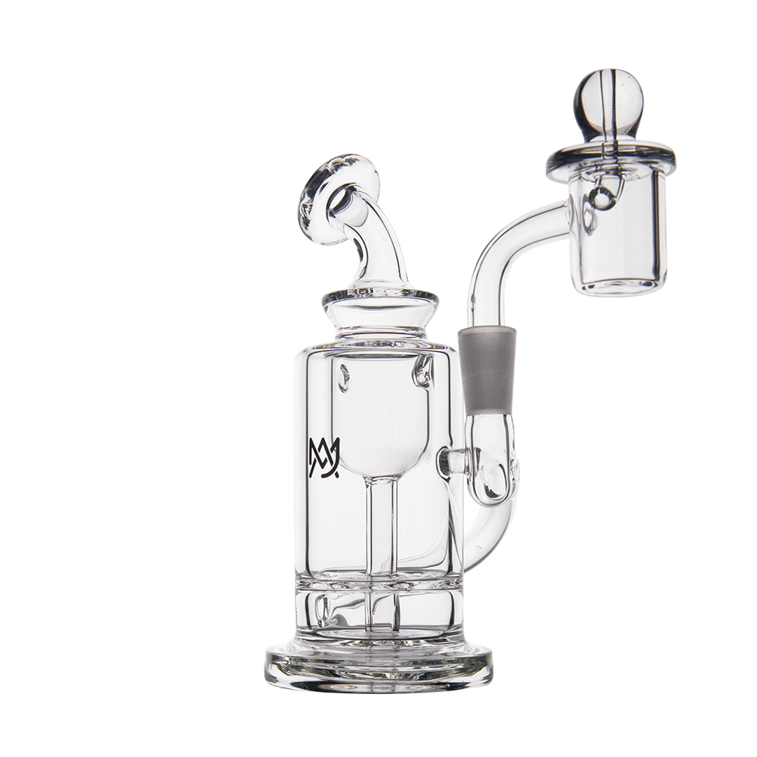 MJ Arsenal Ursa Mini Dab Rig