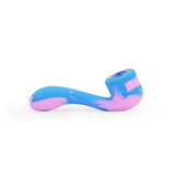 Ritual - 4.5'' Silicone Sherlock - Cotton Candy