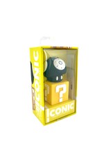 Iconic Mushroom Cartridge Battery