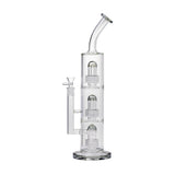Human Grade Trinity Water Pipe