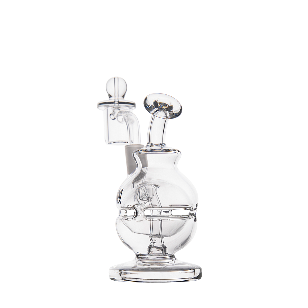 MJ Arsenal Royale Mini Dab Rig