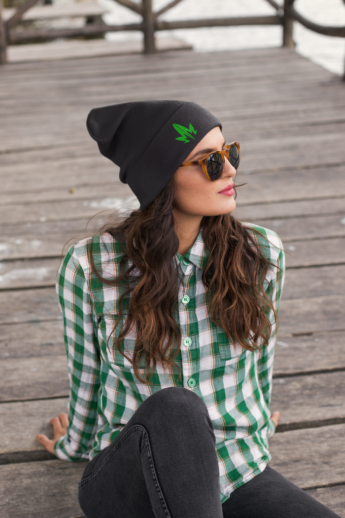 Mindset beanie
