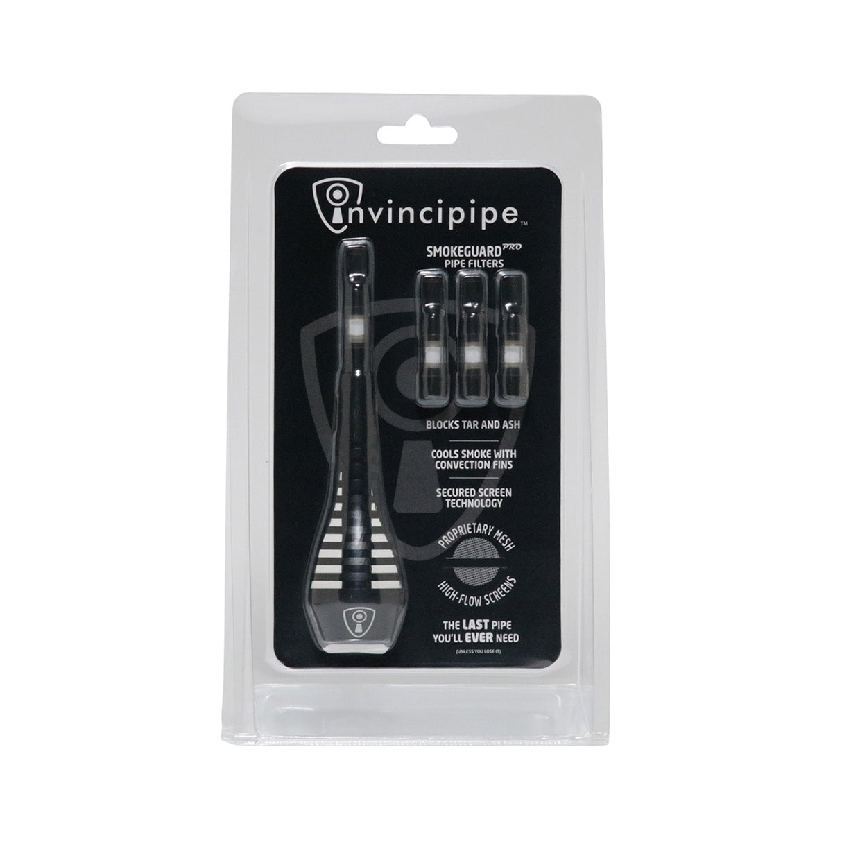 Invincipipe