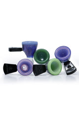 preemo - Double Wall Fumed Bowl [P072]