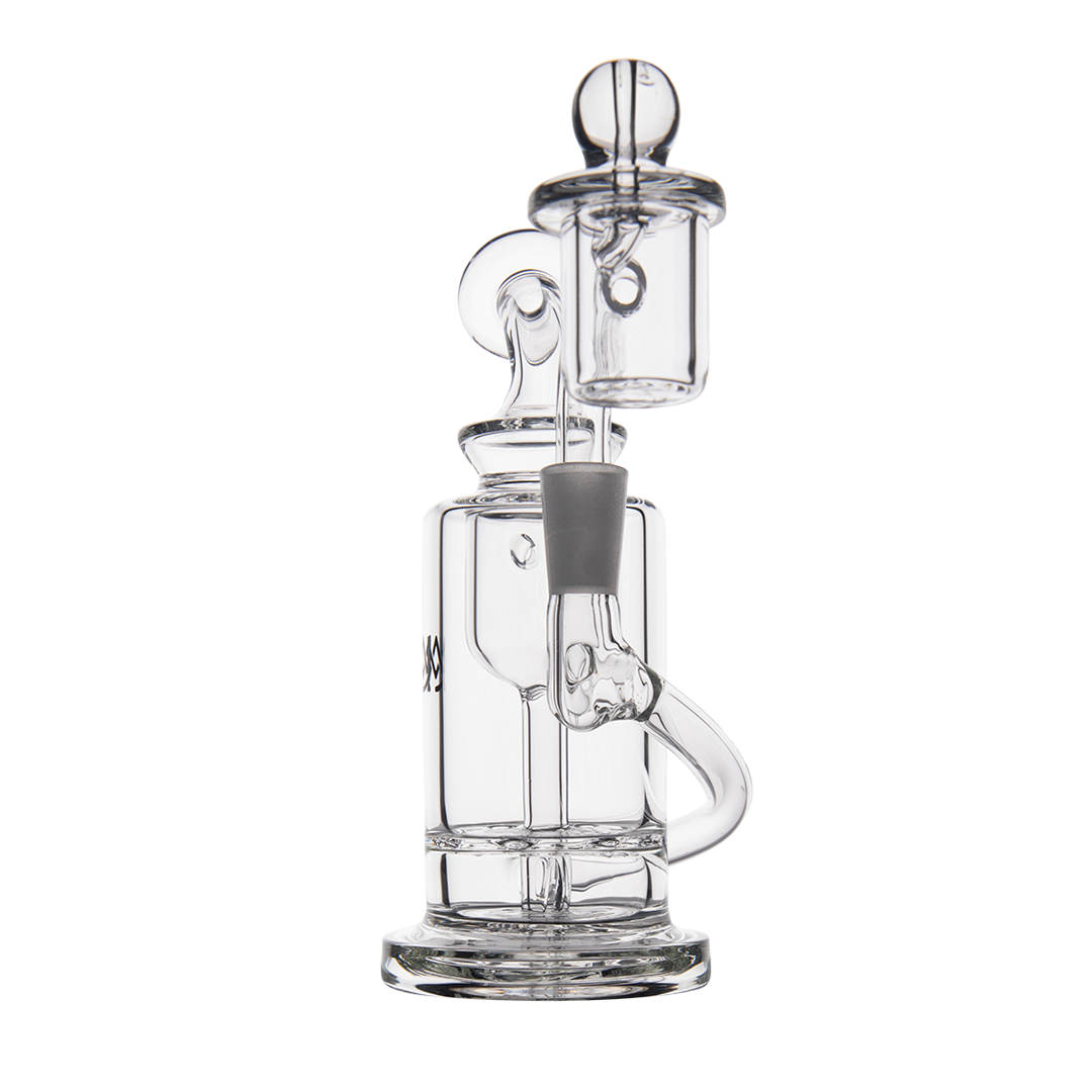 MJ Arsenal Ursa Mini Dab Rig