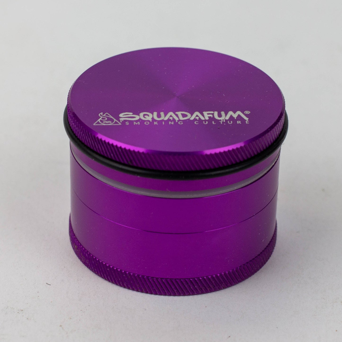 Squadafum High Grinder 44mm 4-Pieces