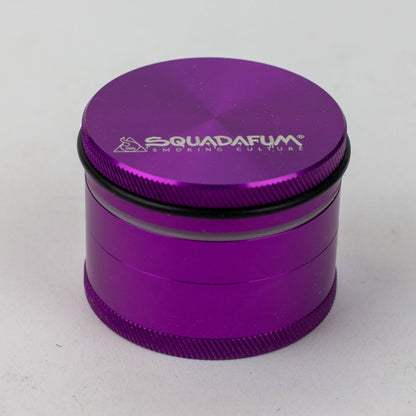 Squadafum High Grinder 44mm 4-Pieces