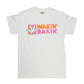 Brisco Brands Wakin' Bakin' T-Shirt