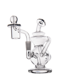 MJ Arsenal Mini Jig Mini Dab Rig