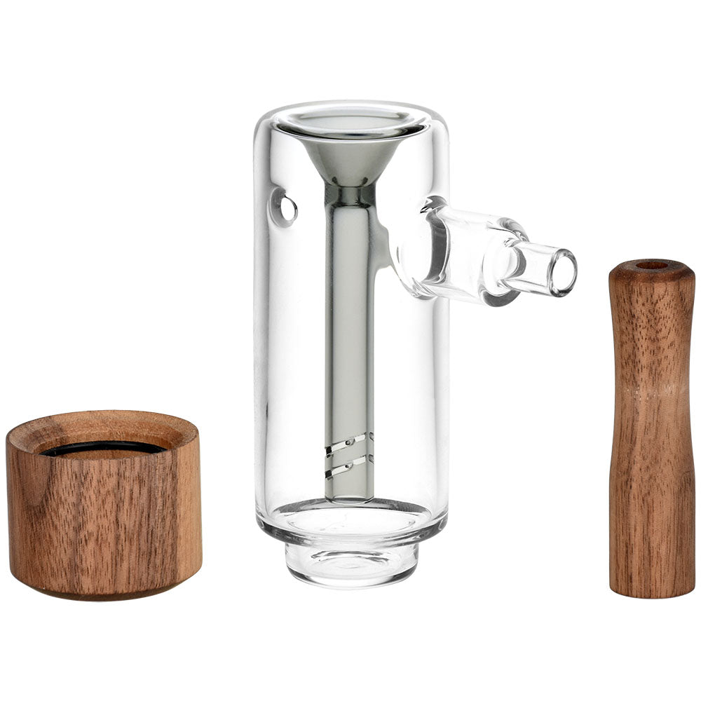 Honey Labs Afterswarm Bubbler | 4.5"