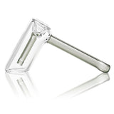 GRAV Mini Hammer Bubbler - 5.5"/Colors Vary