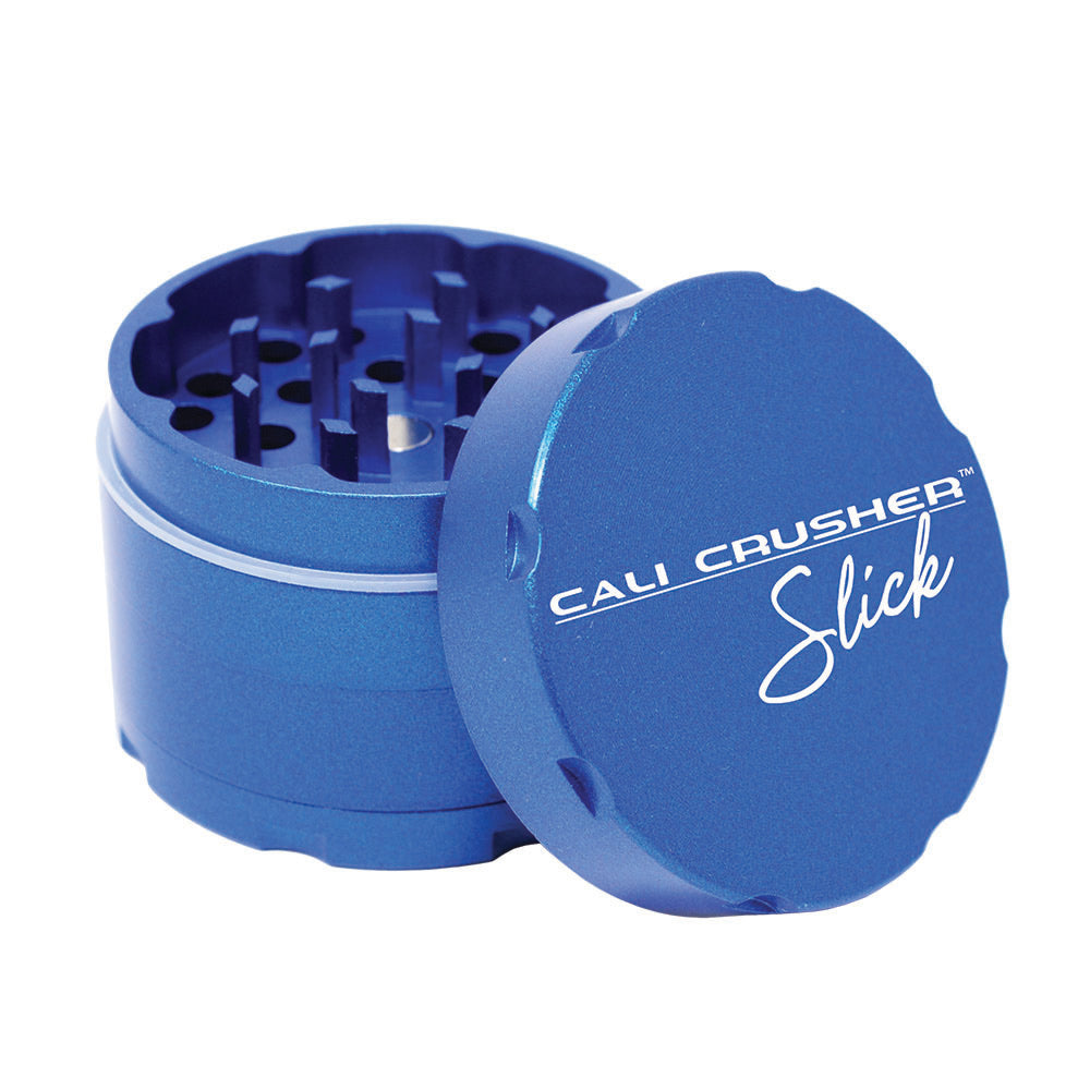 Cali Crusher OG Slick Nonstick Grinder | 4pc | 2in