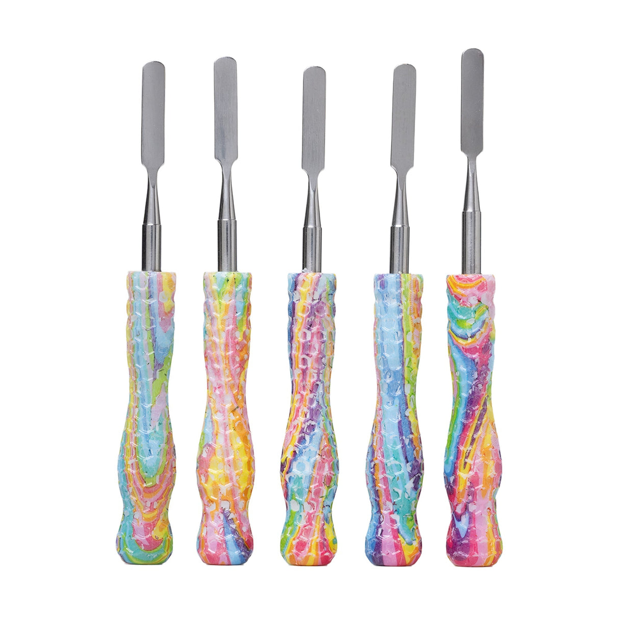 Human Grade Resin Dab Tools