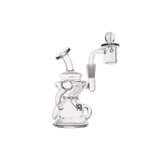 MJ Arsenal Hydra Mini Dab Rig