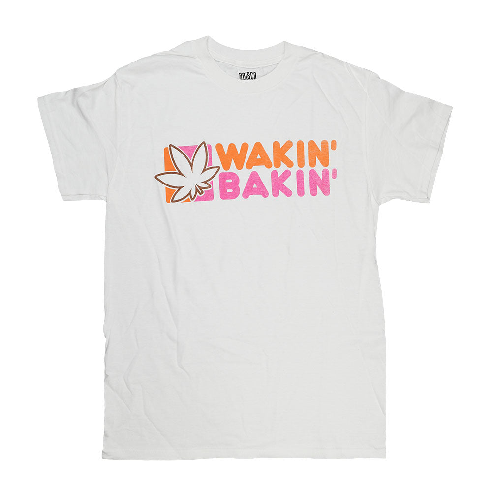 Brisco Brands Wakin' Bakin' T-Shirt