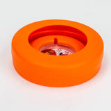 GG Silicone Base Bumper 3in-4.25in Straight Tube / Beaker