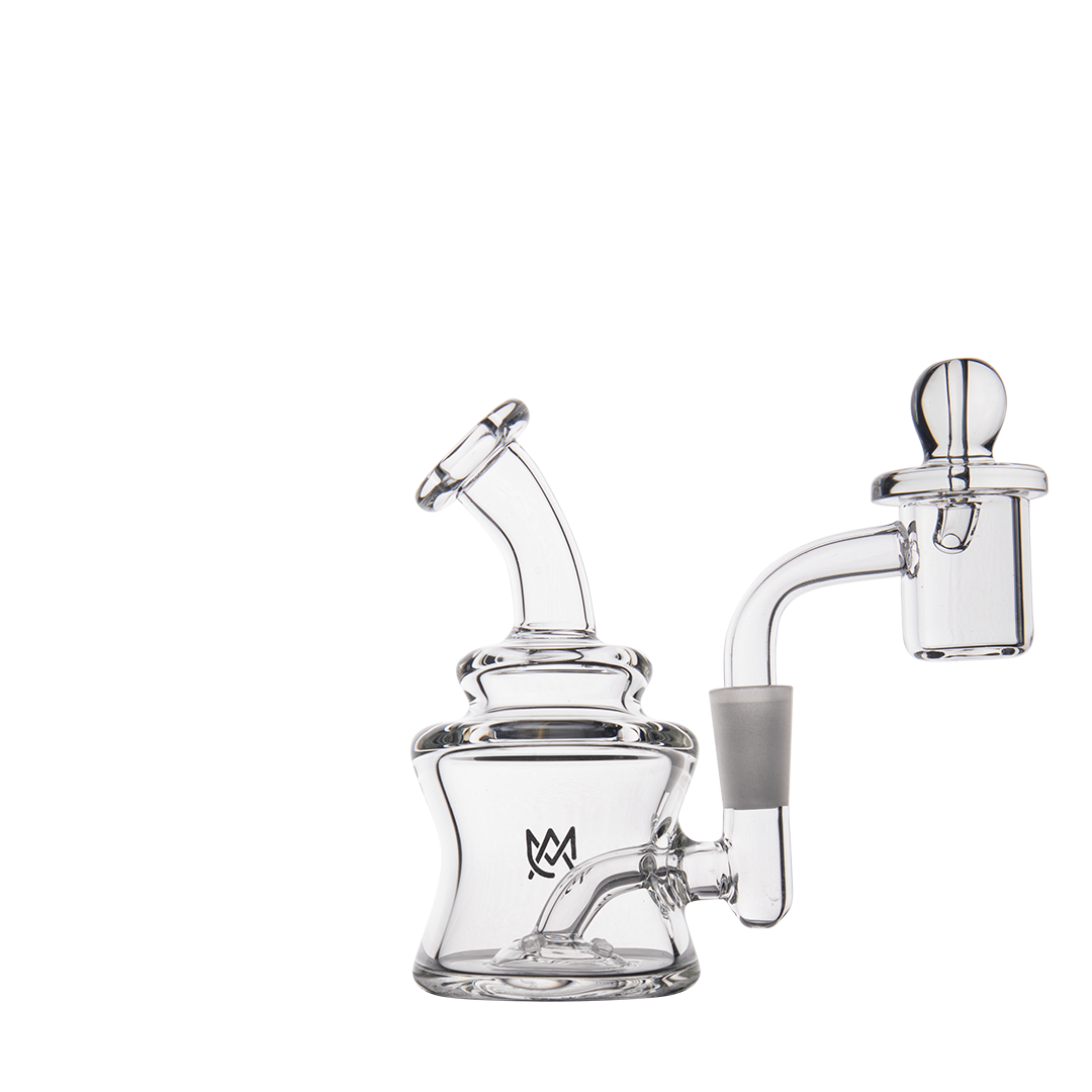 MJ Arsenal Jammer Mini Dab Rig